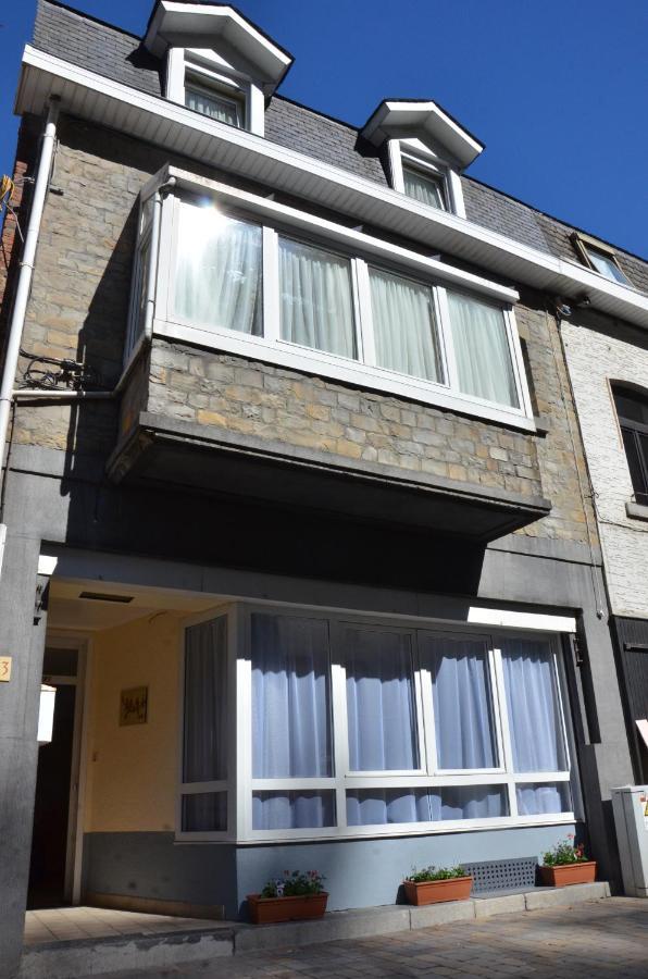 L'Abri Apartment La Roche-en-Ardenne Exterior photo