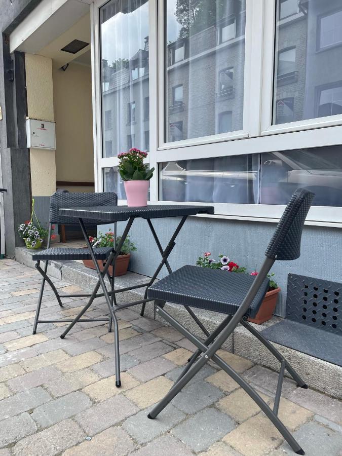 L'Abri Apartment La Roche-en-Ardenne Exterior photo